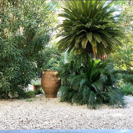 Garden Suites コルフ島 エクステリア 写真