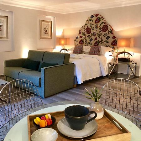 Garden Suites コルフ島 エクステリア 写真