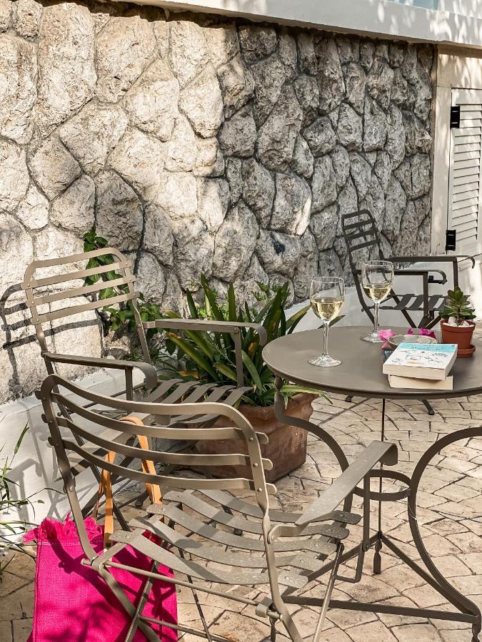 Garden Suites コルフ島 エクステリア 写真