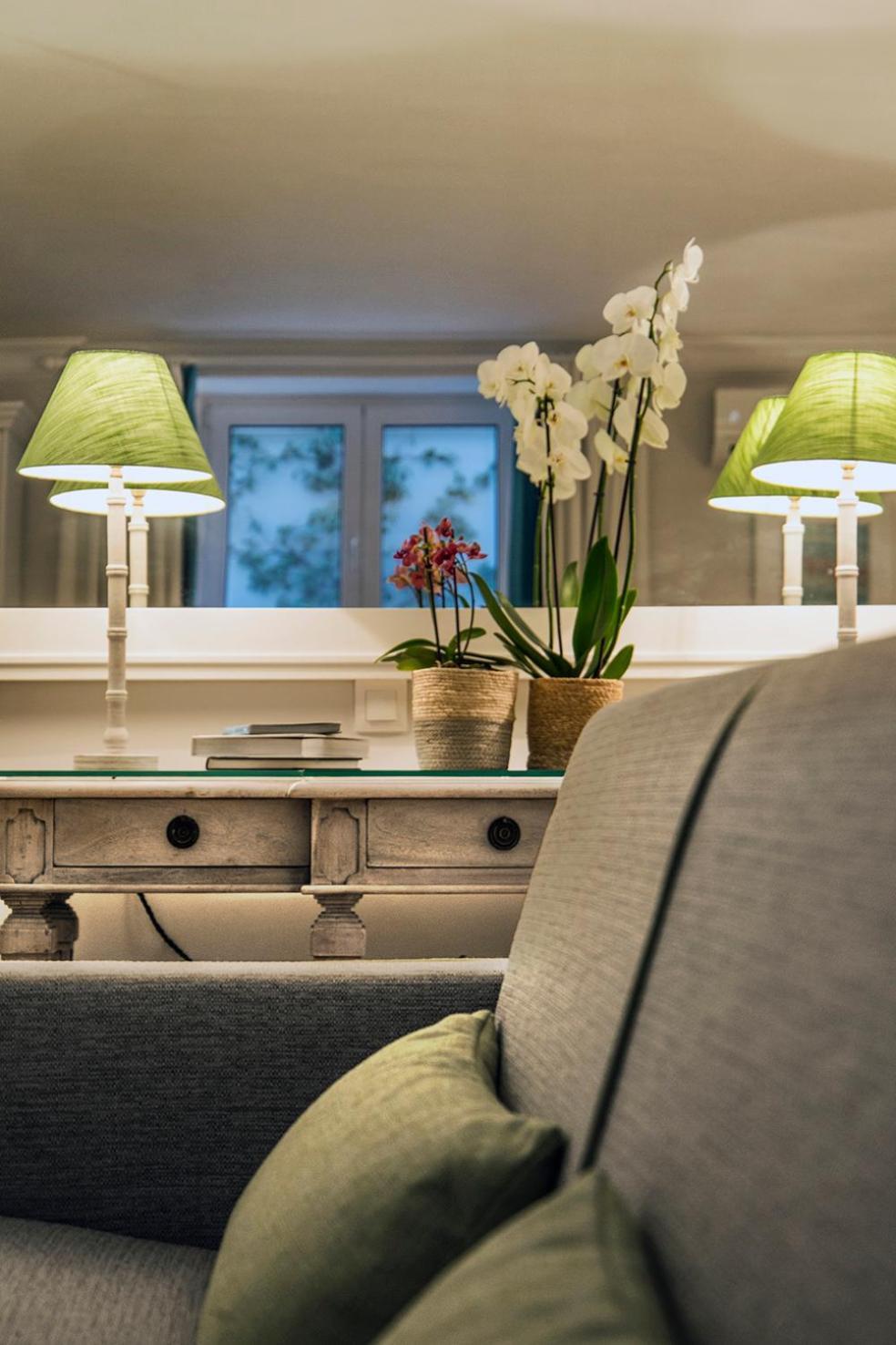 Garden Suites コルフ島 エクステリア 写真