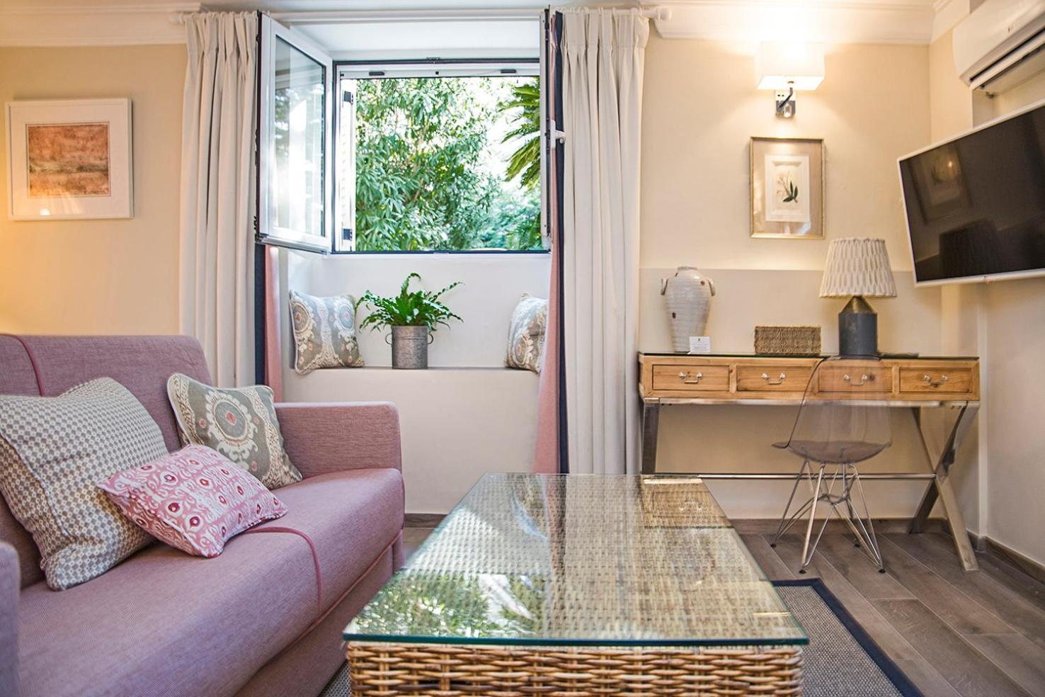 Garden Suites コルフ島 エクステリア 写真