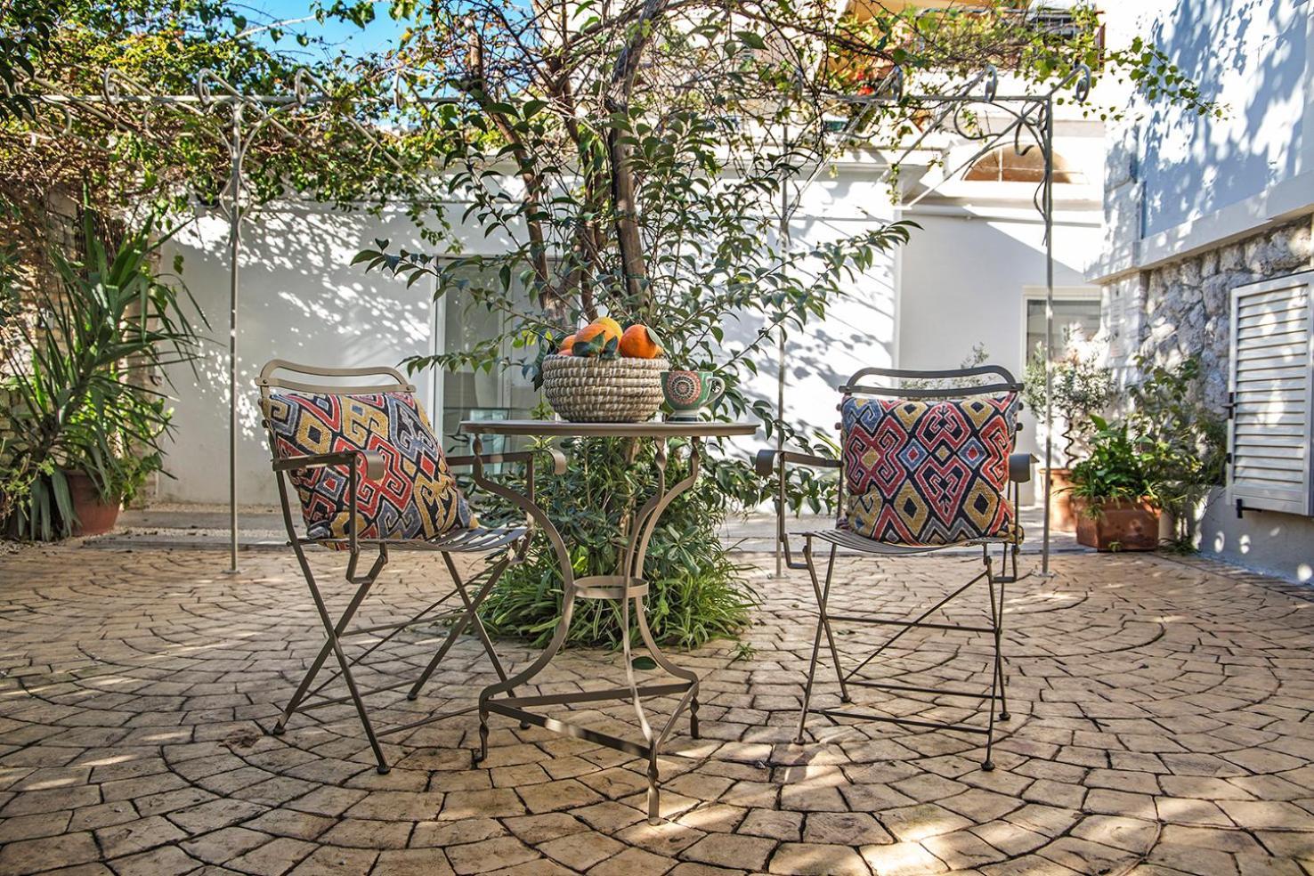 Garden Suites コルフ島 エクステリア 写真