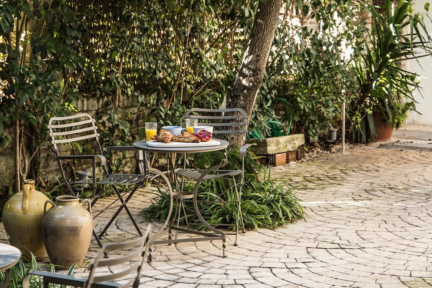 Garden Suites コルフ島 エクステリア 写真