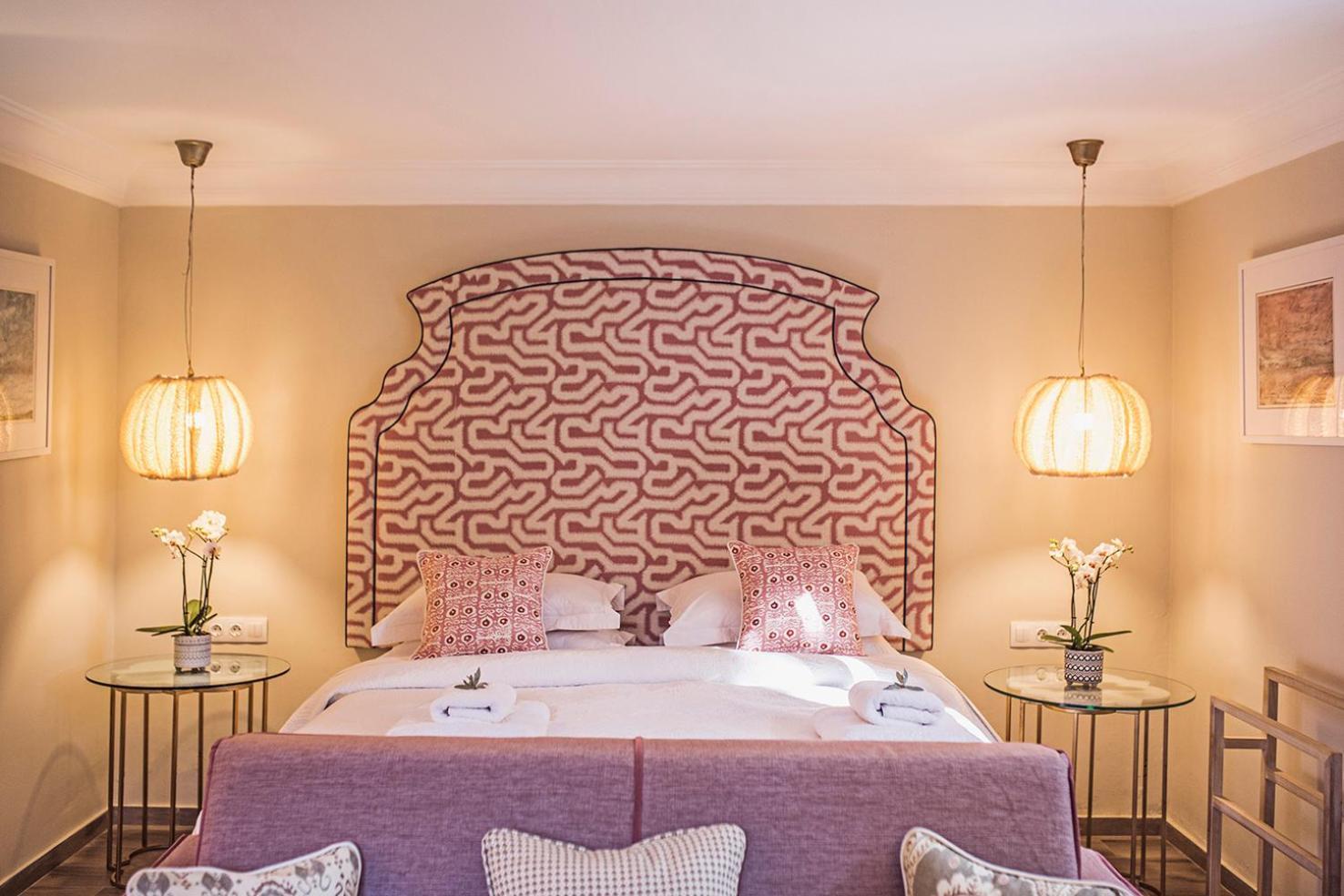 Garden Suites コルフ島 エクステリア 写真