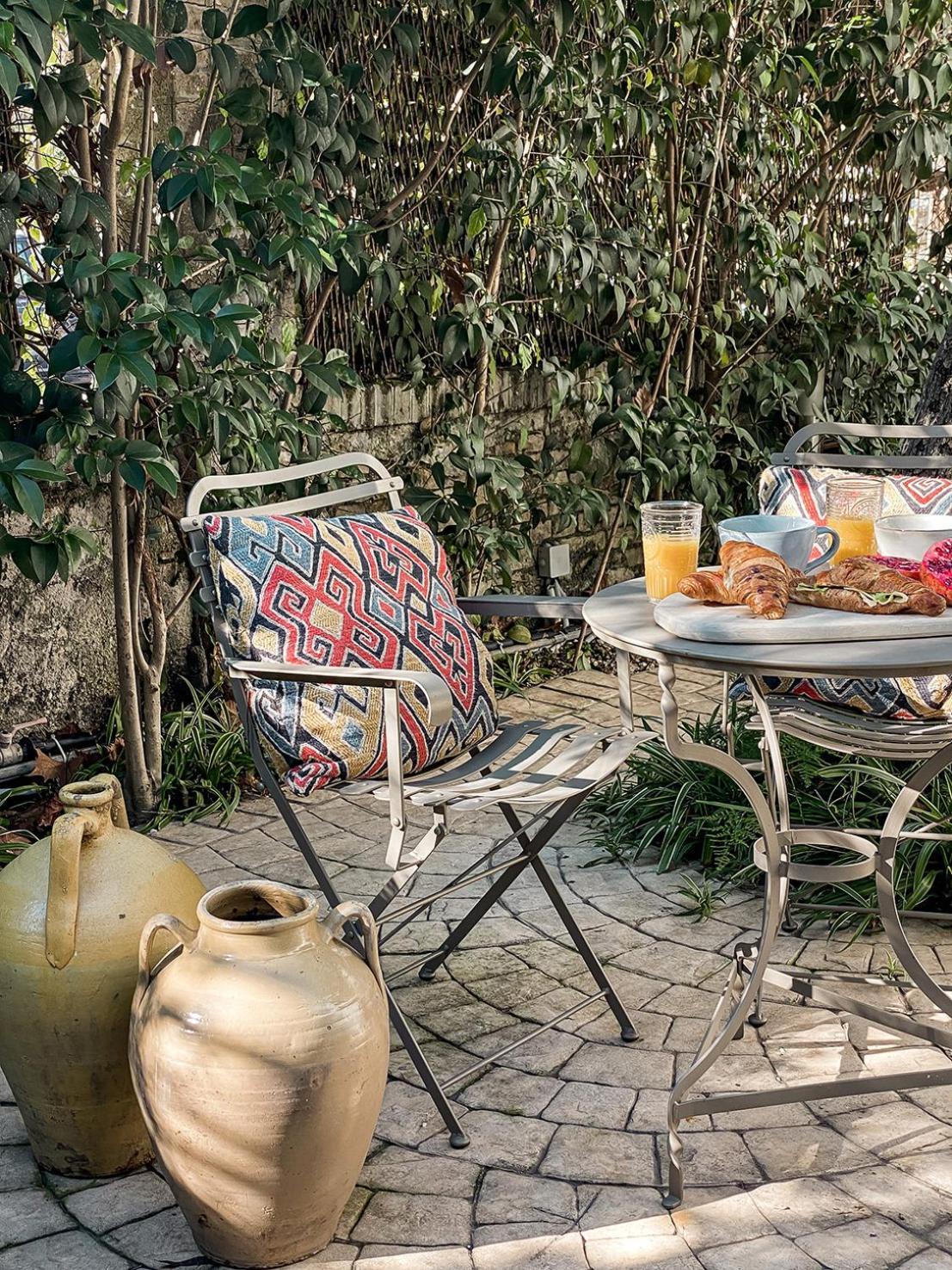 Garden Suites コルフ島 エクステリア 写真