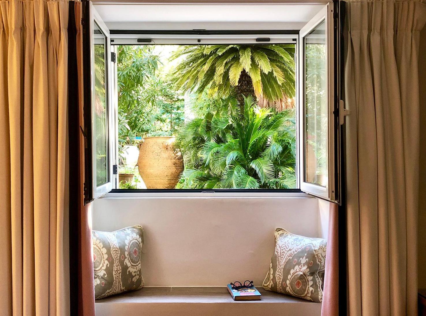 Garden Suites コルフ島 エクステリア 写真