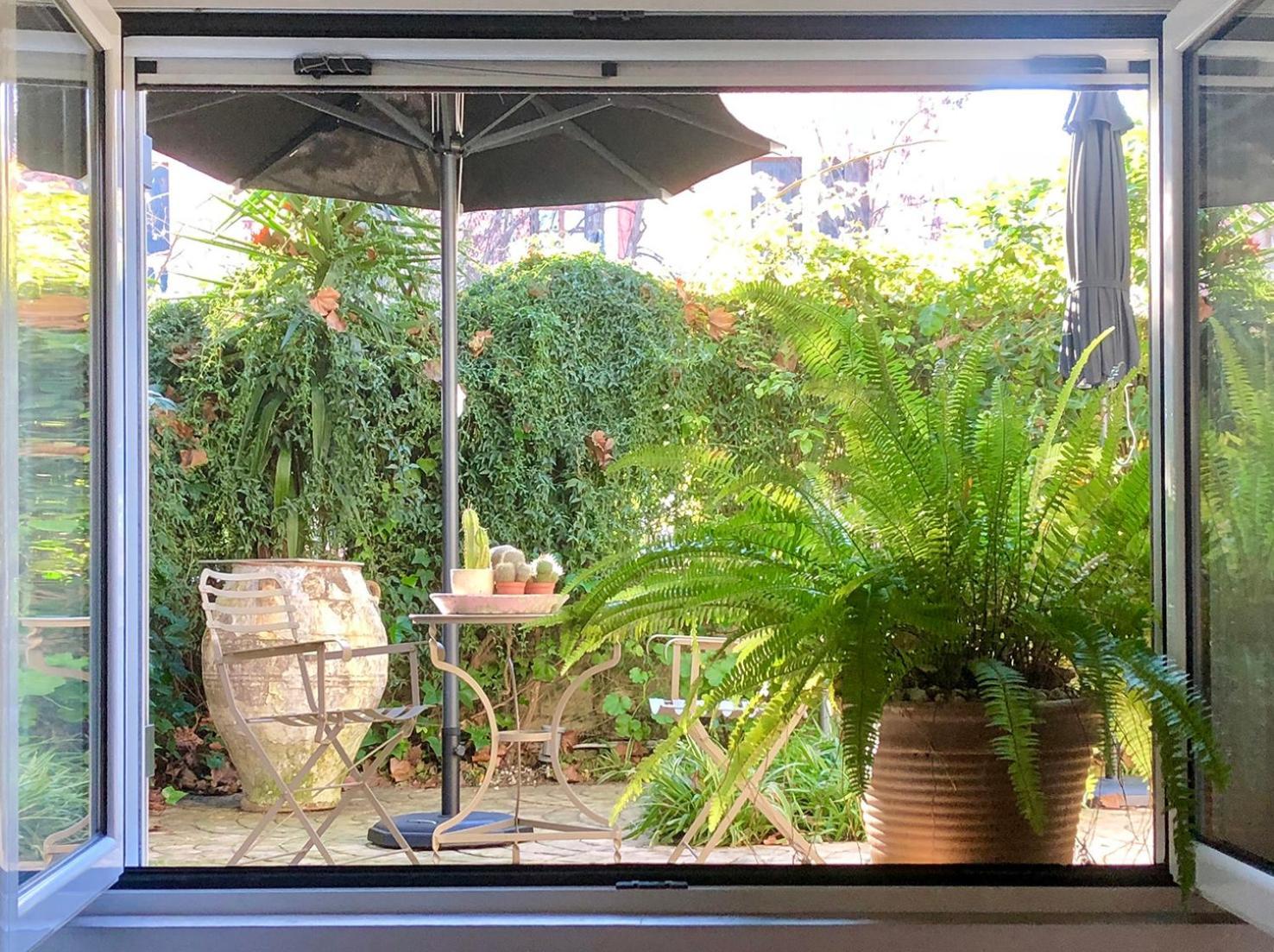 Garden Suites コルフ島 エクステリア 写真