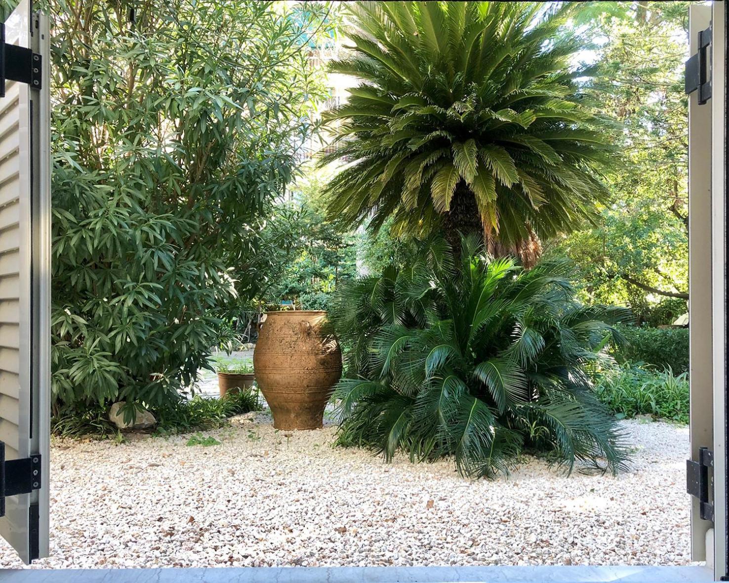 Garden Suites コルフ島 エクステリア 写真