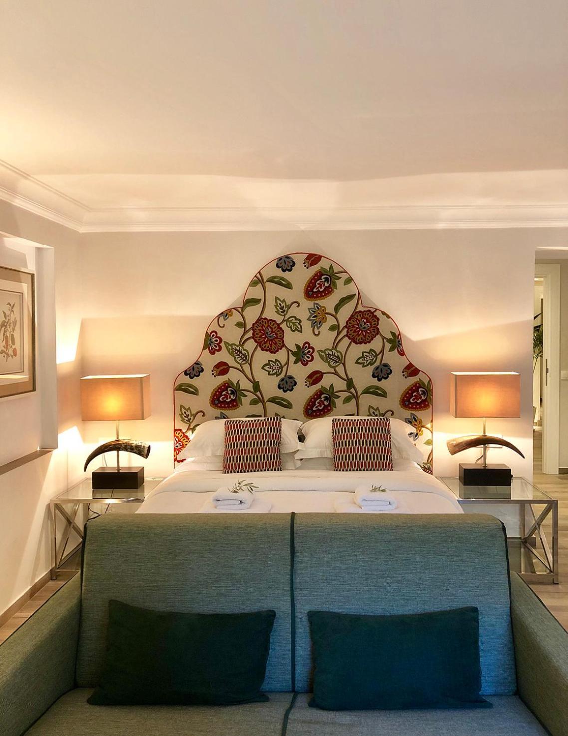 Garden Suites コルフ島 エクステリア 写真