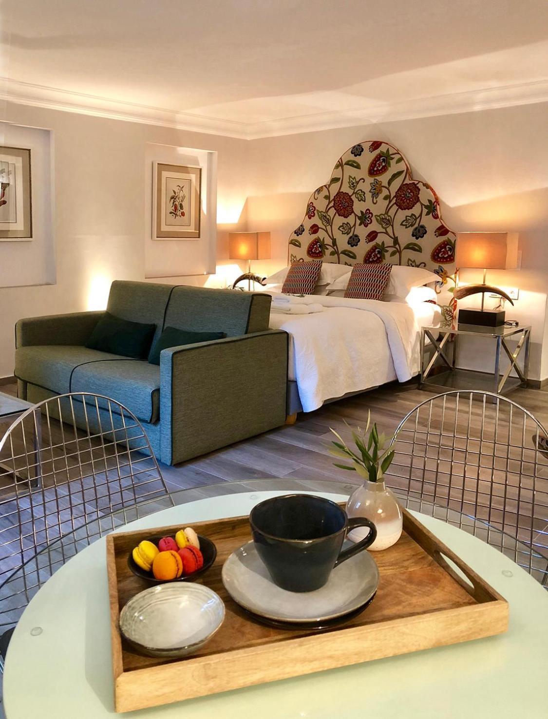 Garden Suites コルフ島 エクステリア 写真