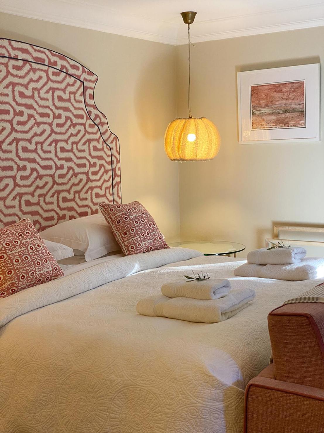 Garden Suites コルフ島 エクステリア 写真