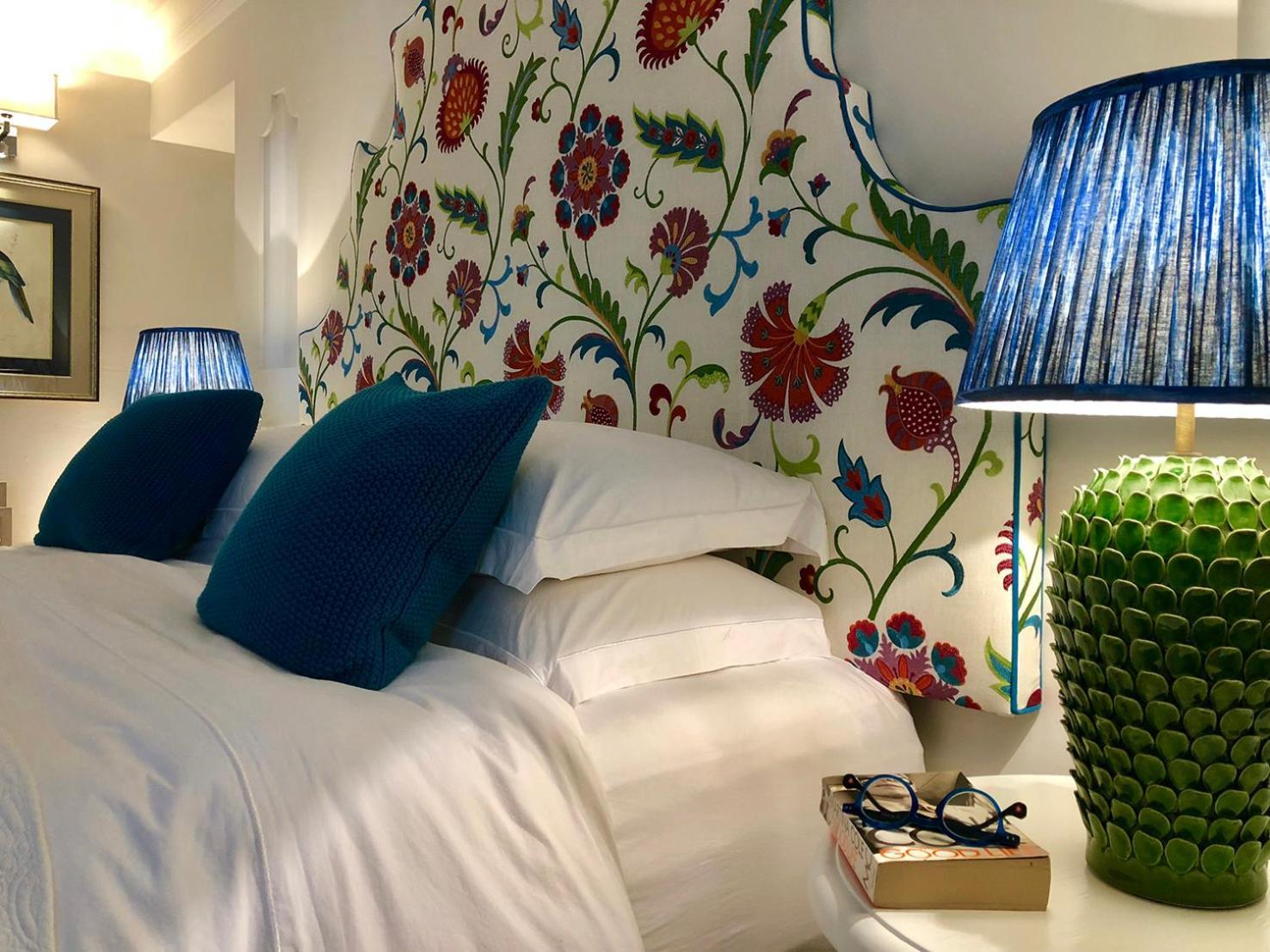 Garden Suites コルフ島 エクステリア 写真